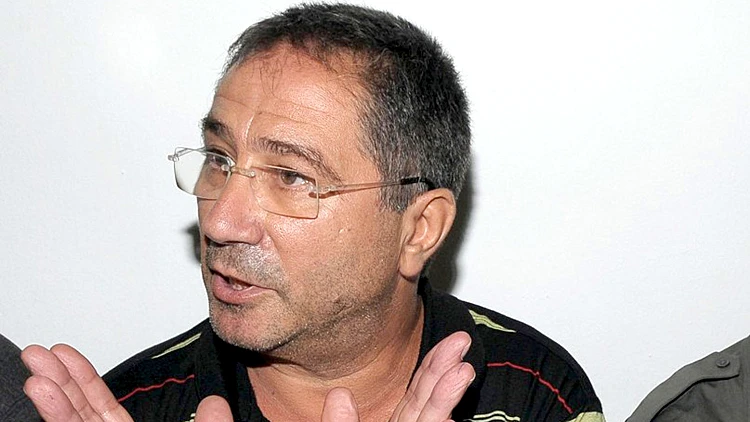 מבצע ההסגרה: האחים אברג'יל המריאו לארה"ב | חדשות 13