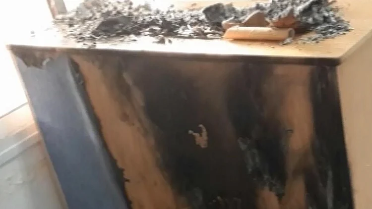 האם גן ילדים יהודי בלוד הוצת על רקע לאומני?