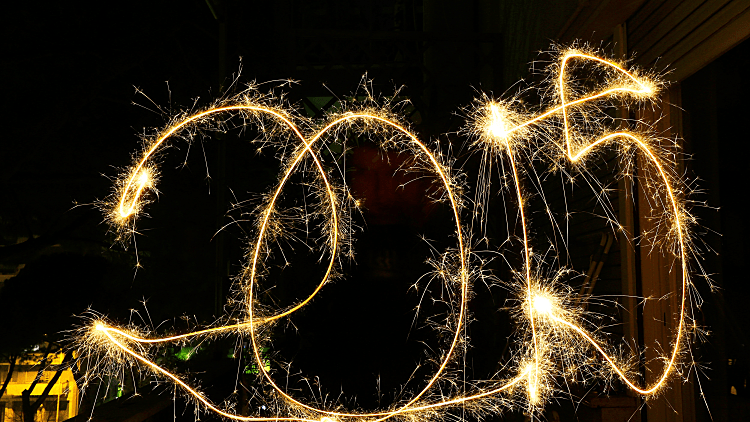 חגיגות השנה החדשה באיטליה