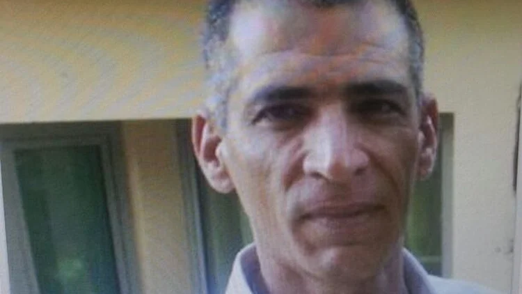 אבנר טווק/ברק, החשוד ברצח נאווה חן בתל-מונד