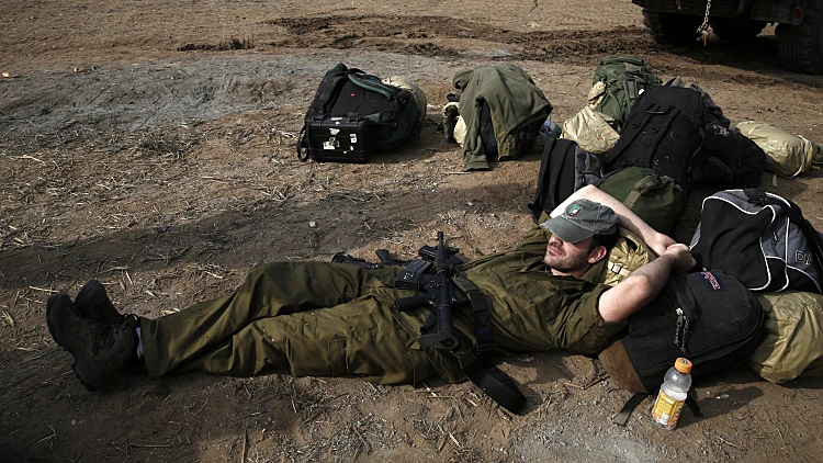 באוצר כועסים על הקיצוץ במילואים: "מסע הפחדה שתפקידו להסית נגד הקיצוץ"
