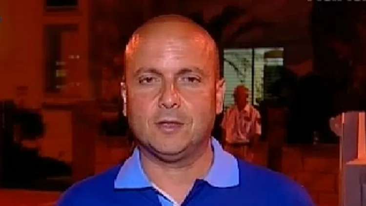 ראש עיריית אשקלון