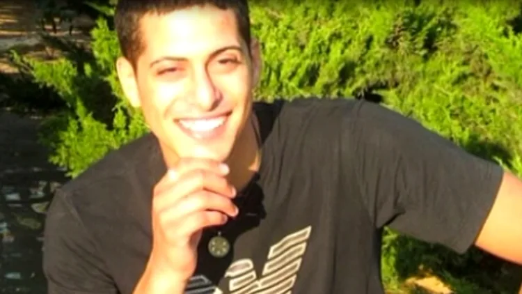 נתנאל עראמי, פועל בניין שנהרג בנפילה מגובה בפתח תקווה