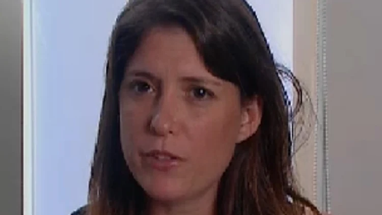 קרנית גולדווסר