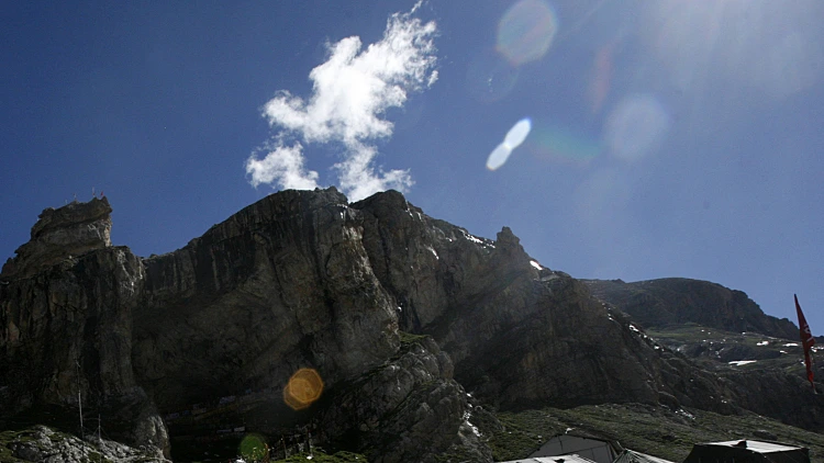 הרי ההימלאיה בהודו