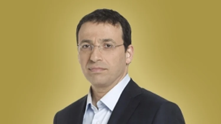 רביב דרוקר, ערוץ 10