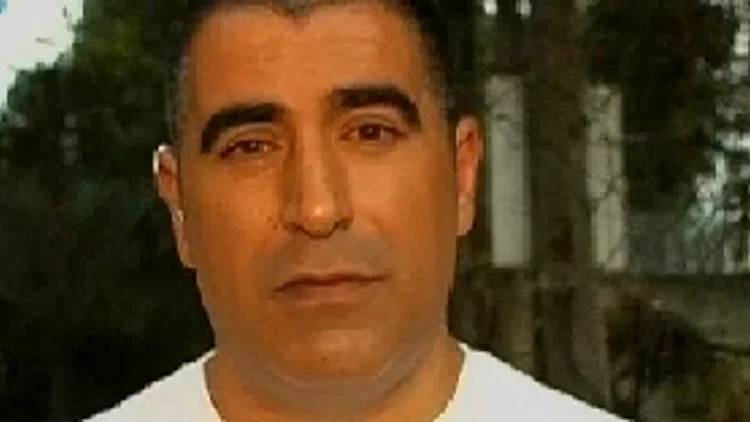 יושב ראש ועד העובדים של נמל חיפה מאיר תורג'מן