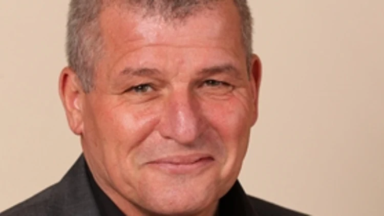 חבר הכנסת מיקי רוזנטל