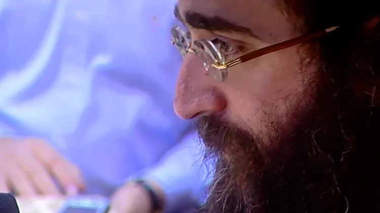 הרב יאשיהו פינטו