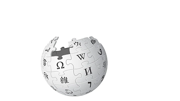 ויקיפדיה