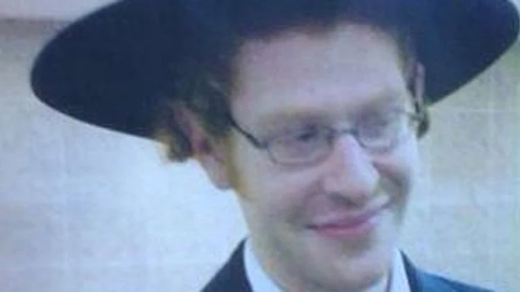 אהרון סופר, סטודנט חרדי שנעדר בירושלים