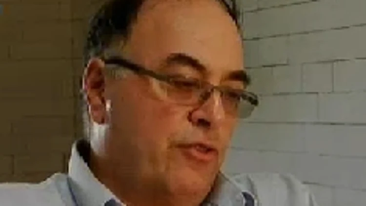 אבי בניהו ורביב דרוקר בדרכים