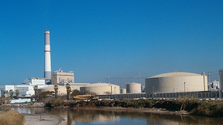 נבדק חשד לרשלנות במות האב ובתו בתחנת הכוח רידינג, הנהלת התחנה: "הם היו מודעים לסכנה"