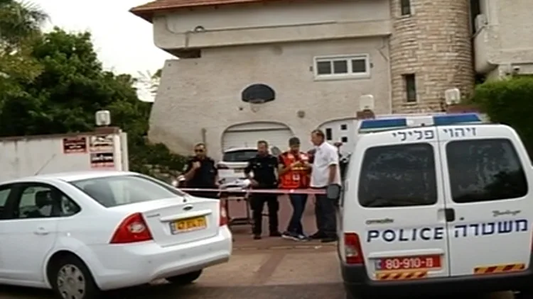 שתי ילדות טבעו בבריכה פרטית בסביון