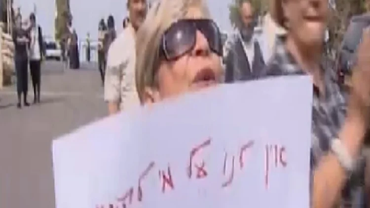 עובדים של רשות השידור עלו לקברי צדיקים