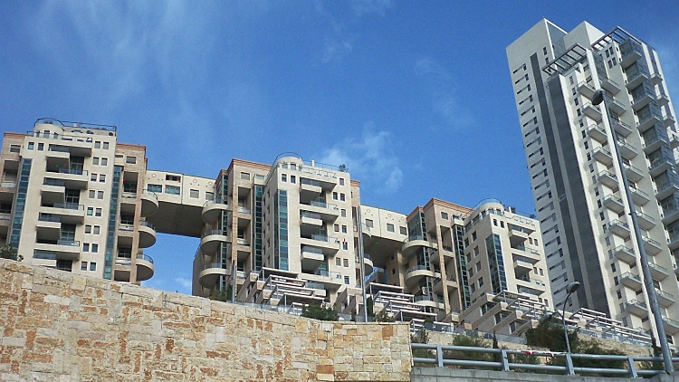 פרויקט הולילנד