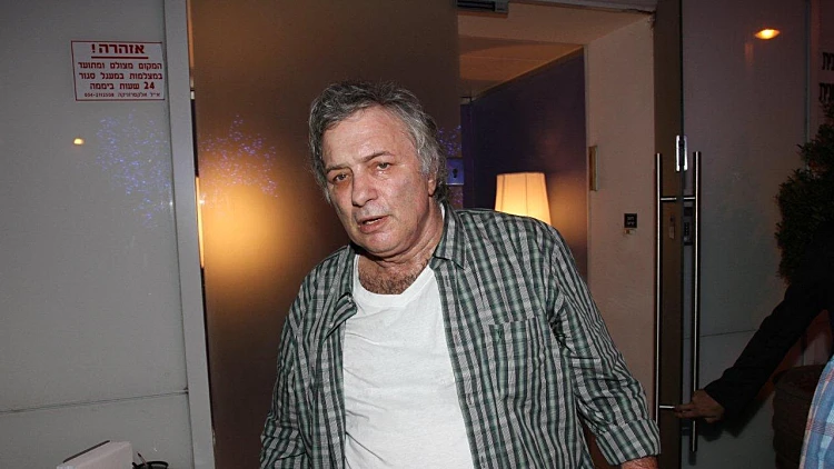 לוסי דובינצ'יק התחתנה עם שי בן עטר