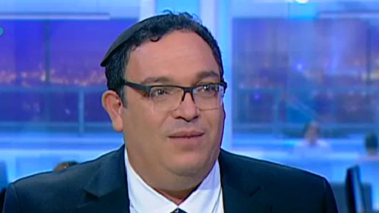 שר החינוך, שי פירון, בראיון לחדשות 10