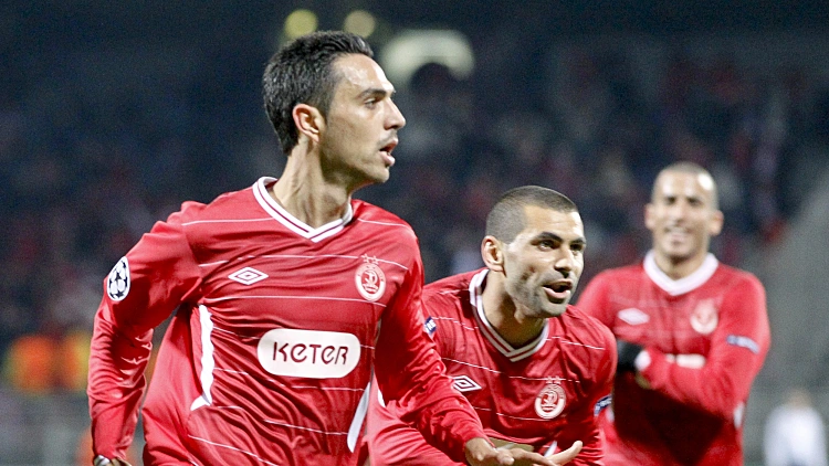 ערן זהבי: "סיכמתי בספורטינג ליסבון, אני מתרגש"