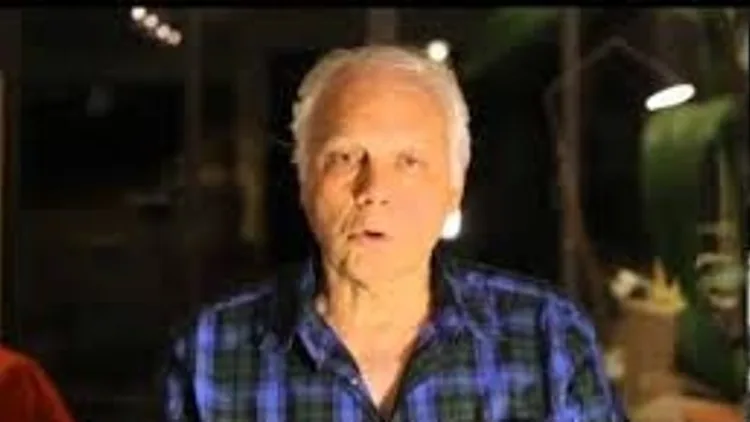 ראובן פדהצור