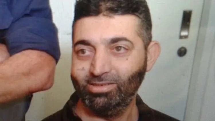 פעל בהכוונת חמאס לקיום פעילות הארגון בבתי הכלא בישראל