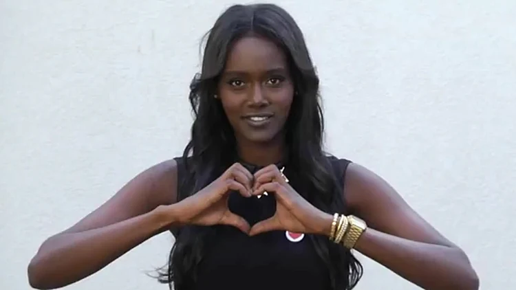 טהוניה רובל