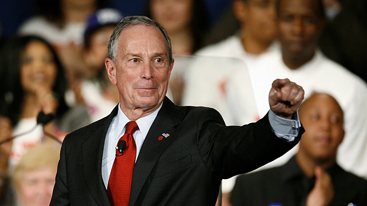 ראש עיריית ניו יורק לשעבר נגד נתניהו: "יחסי ישראל וארה"ב בסכנה"