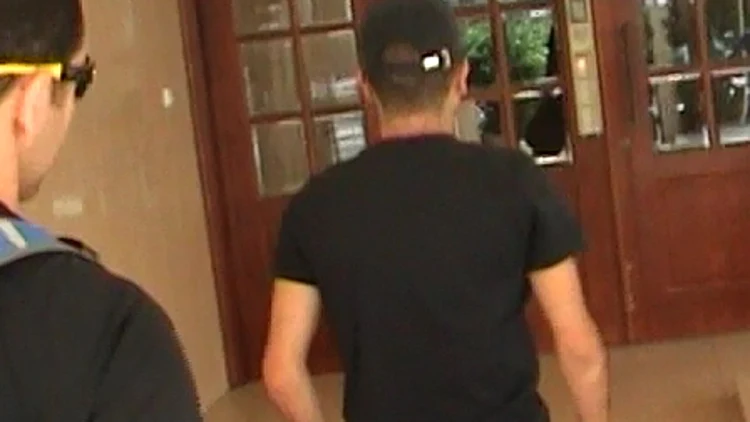 עד המדינה בפרשת הבר-נוער