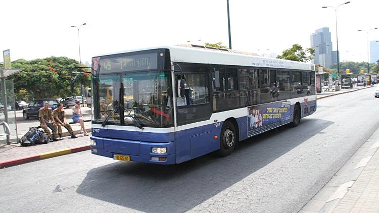 TranzMate: האפליקציה ששמה את האוטובוס על המפה