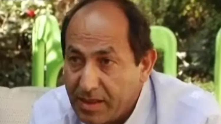 רמי לוי איש העסקים