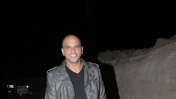 הופעה של דיוויד גטה XL