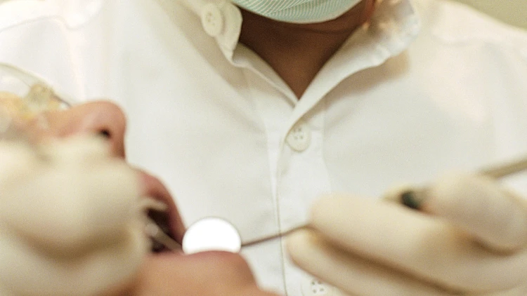 טיפול שיניים