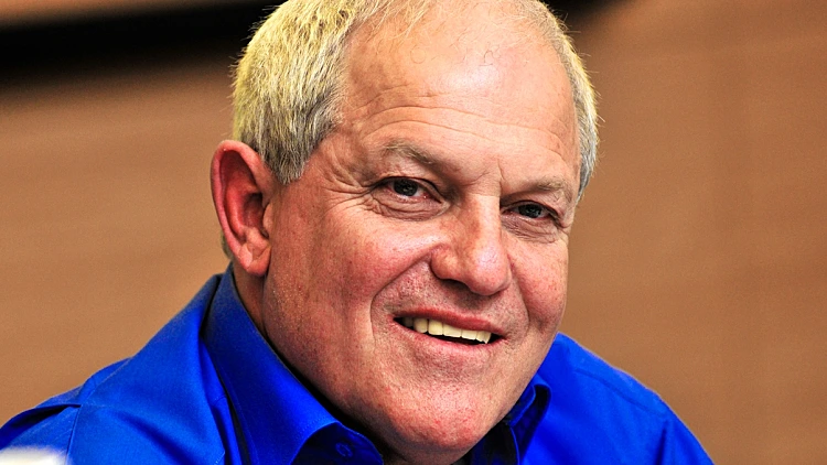 השר לשעבר וחבר הכנסת חיים כץ