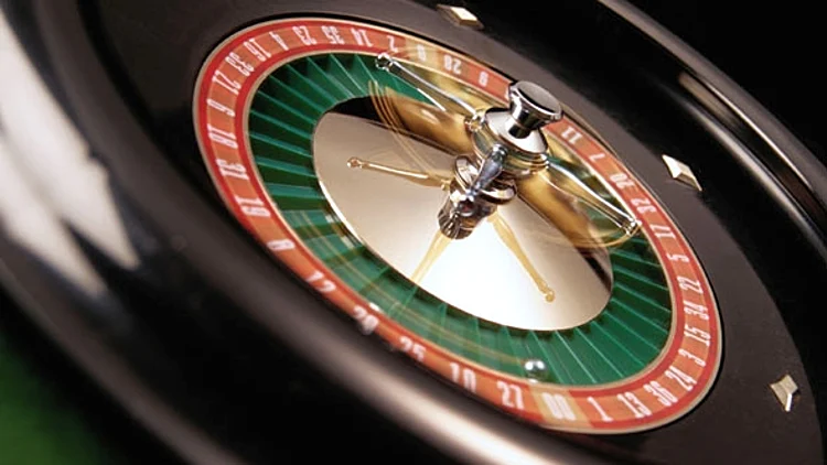 בנק ישראל מגביל את פעילות חברות האשראי בפורנו ובהימורים