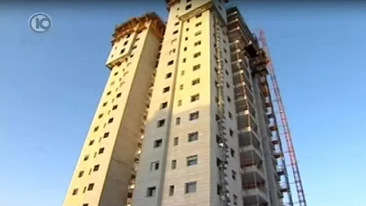 לא זזים מהבית: משפצים במקום לעבור