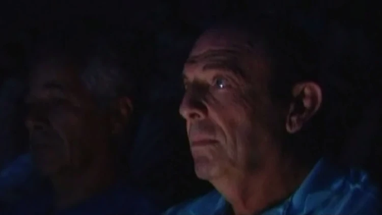 ספי ריבלין, שהלך לעולמו בגיל 66 ממחלת הסרטן