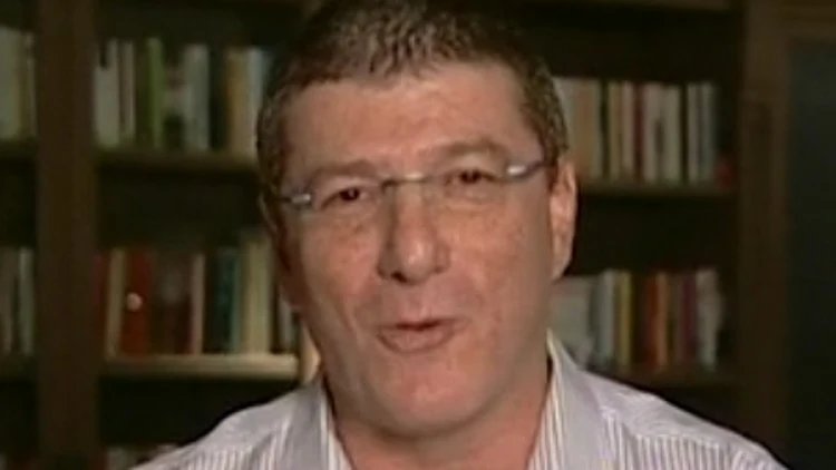 מפקד חיל האוויר לשעבר ומנכ"ל אל-על האלוף אליעזר שקדי