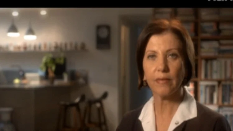 תשדיר של מרצ