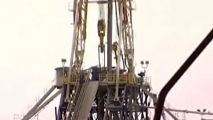 240 חביות נפט נמכרו לבז"ן