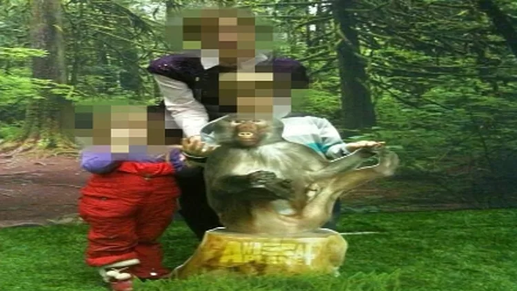 האם החשודה ברצח וילדיה