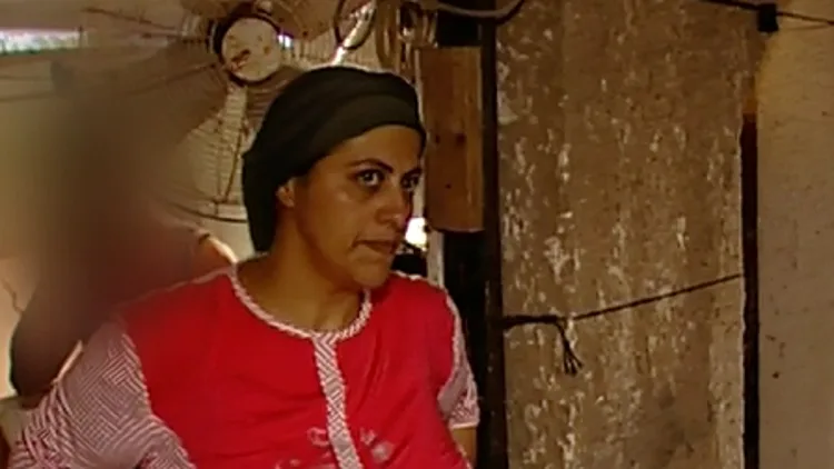 משפחת בוריה מבני ברק, נותרה ללא קורת גג לפני החג