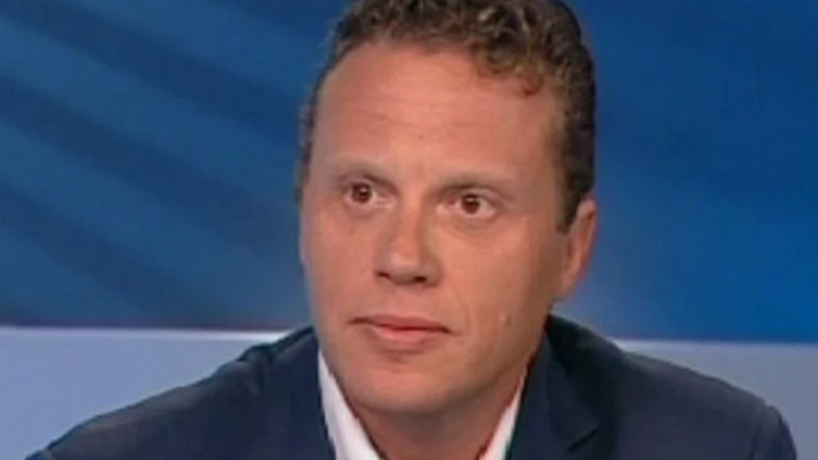 איל הנדל"ן הרוסי סרגיי פולונסקי