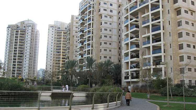 שכונת אם המושבות בפתח תקווה