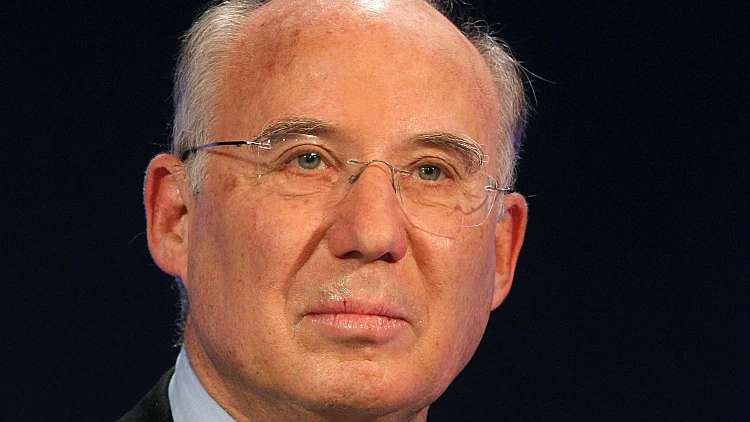 נגיד בנק ישראל יעקב פרנקל