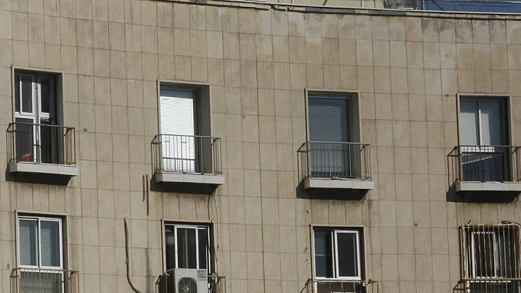 בית מעריב בתל אביב