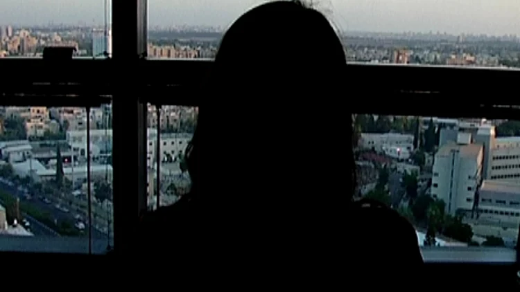 התיירת שהתלוננה על אונס בשוק הפשפשים