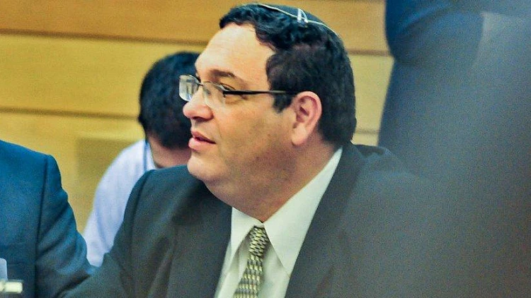 חבר הכנסת שי פירון, יש עתיד