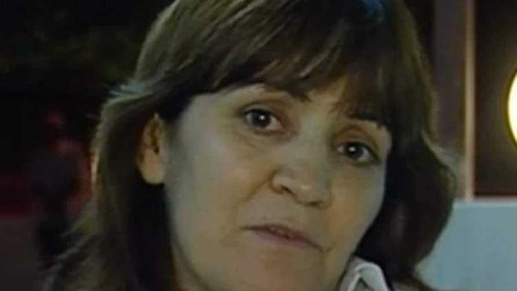 בת הערובה מאירוע הירי בבנק בבאר שבע