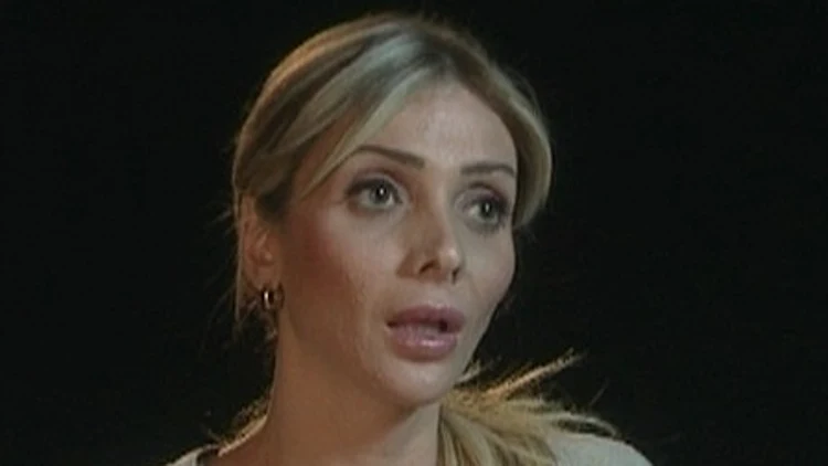 אורלי טל-רביבו, א' מבית הנשיא