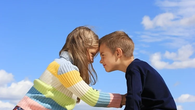 חירות אצל ההורים